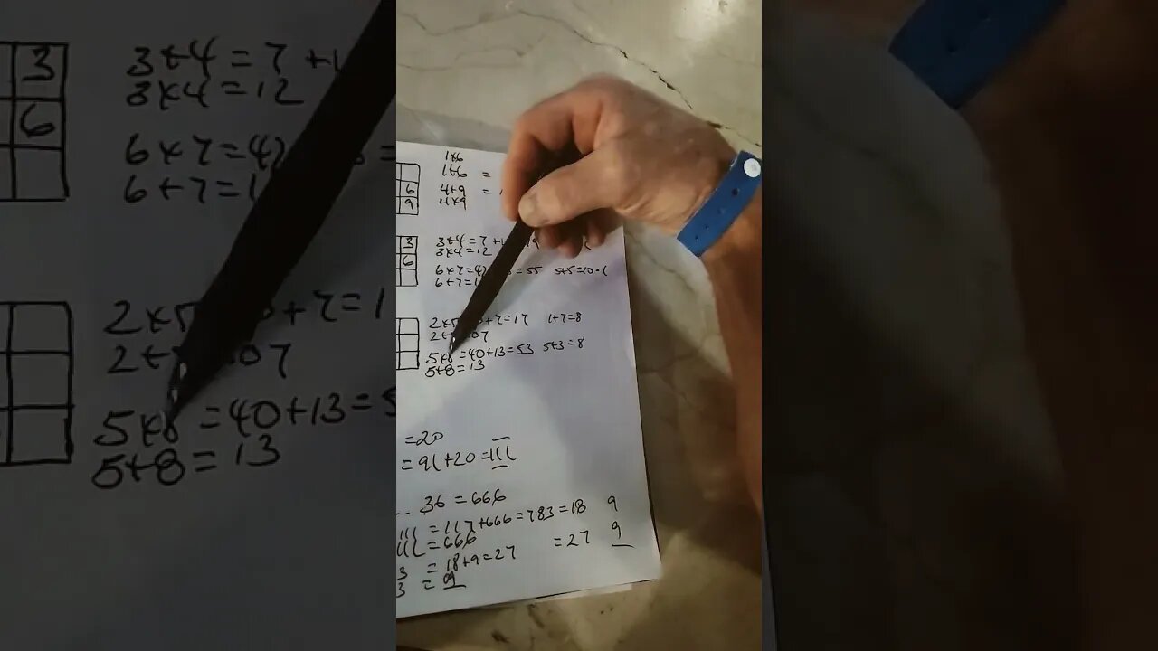 HOW PERFECT IS THE NUMBER GRID. SO MUCH STILL TO UNFOLD. THE SKELETON CREATING FORM