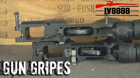 Gun Gripes #221: "Compatibility of Parts"