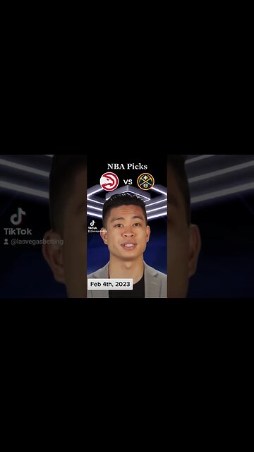 #Hawks vs #Nuggets #NBA #Picks of the Day by Andy #Ai - #bettingstrategy #sportsbetting #shorts