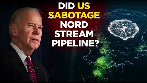 對赫什指責美國破壞北溪的反應