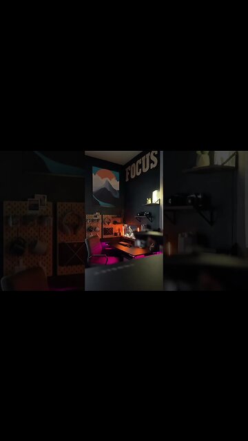 Game Room Setup Showcase 3