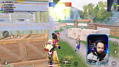 PUBG MOBILE LIVE NEPAL | CUSTOM ROOM PUBG MOBILE LIVE NEPAL