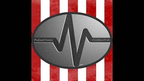 PulseChain Foundation space pDAI talks / BlockChain Trends 987