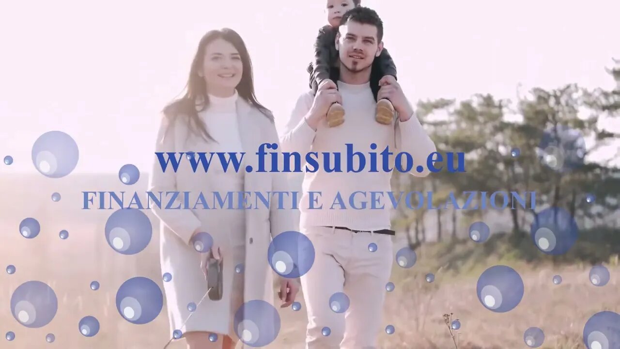 Prestito personale on line finsubito.eu #finsubito #adessonews