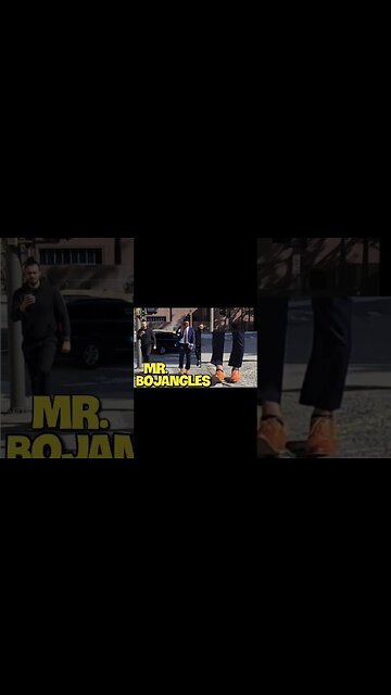 Tariq Nasheeds Acting Career Is Taking Off! (New Movie Role) #hollywood #movie #fba #ados