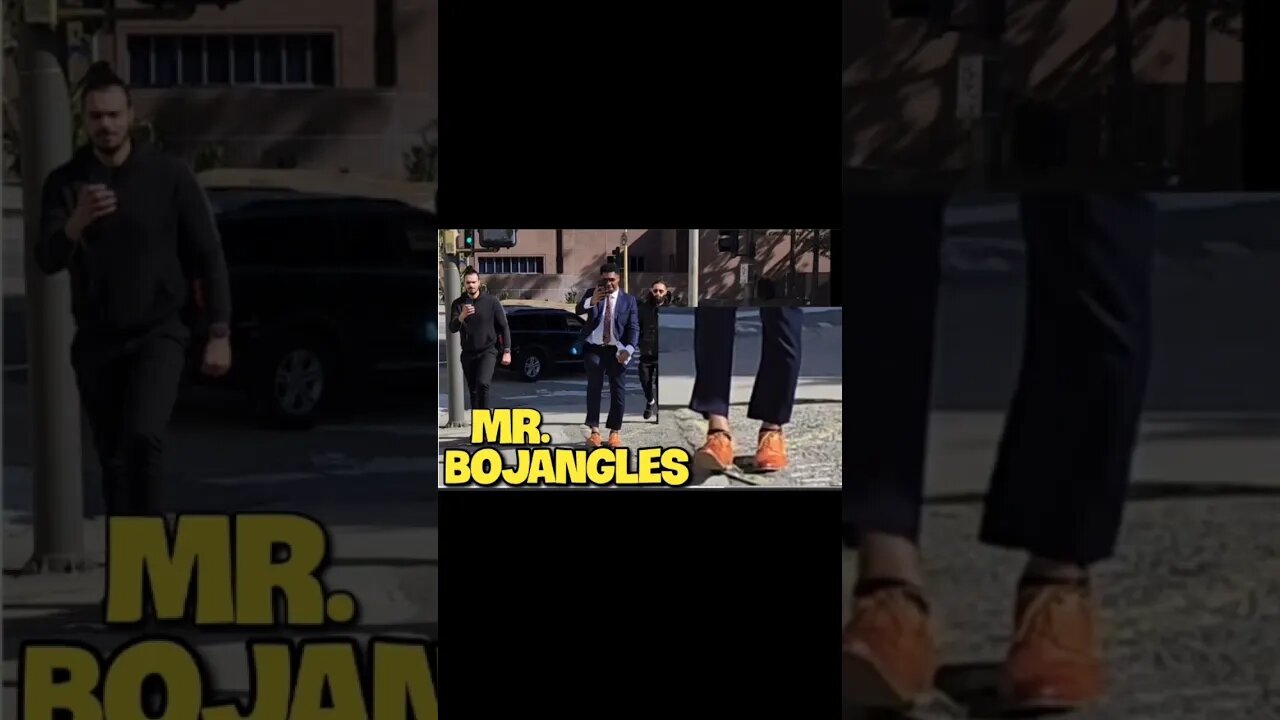 Tariq Nasheeds Acting Career Is Taking Off! (New Movie Role) #hollywood #movie #fba #ados