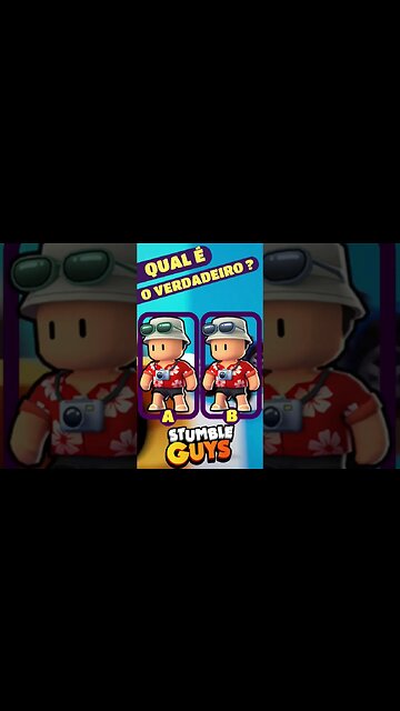 ME SEGUE AI#VoltaSuperSoco?#STUMBLEGUYS #COSMICONERD #CHAVESGAMES😄🚀🚀