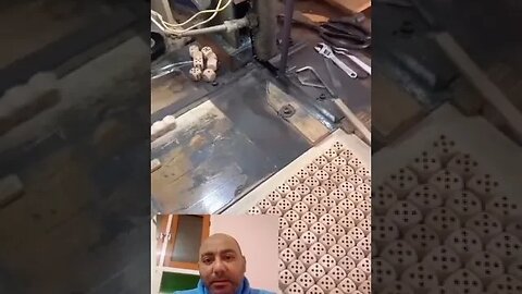 طريقة الطباعه على الزهر #reels #reel #morocco #maroc