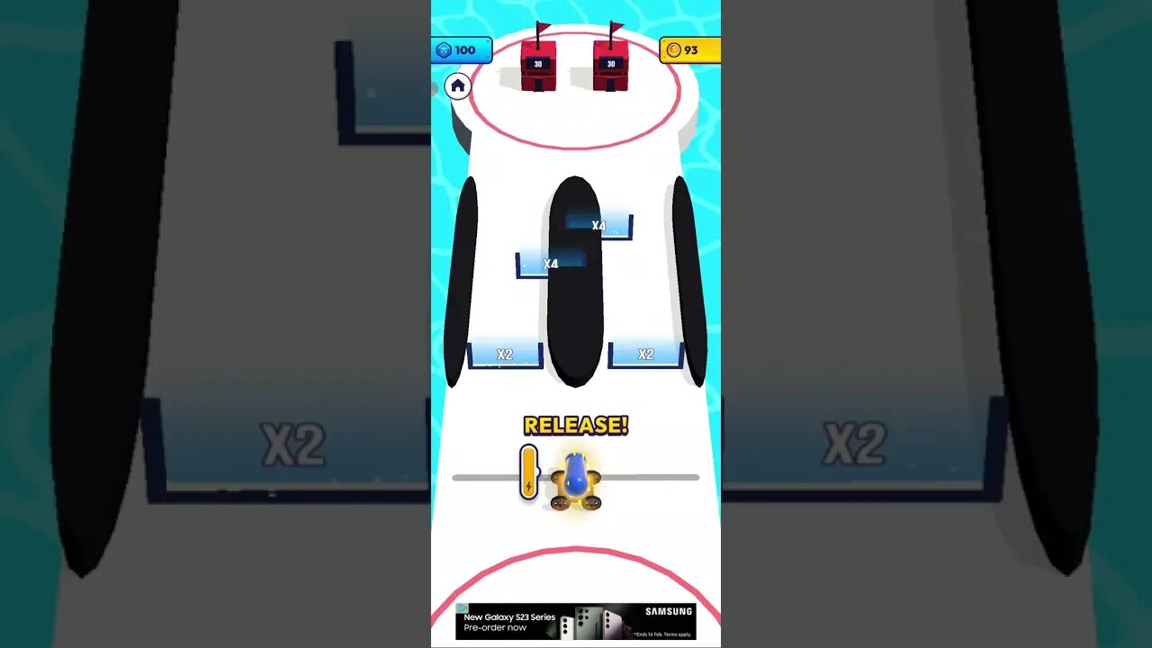 Mob Control - Level 1