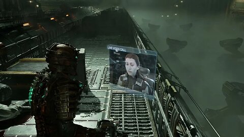 Dead Space- Betrayed