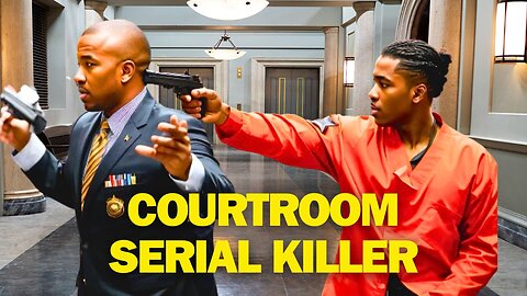 MOST DISTURBING Courtroom Moments OF ALL TIME...