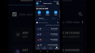 my crypto journey bull market 100x right now #shortsfeed #100xgains