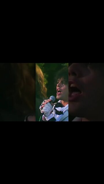 Alphaville 3 Afternoons In Utopia (HQ) Swedish TV #shorts #abba2shay