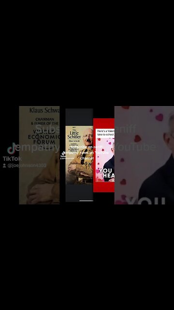 Subscribe on zeniff empathy news please