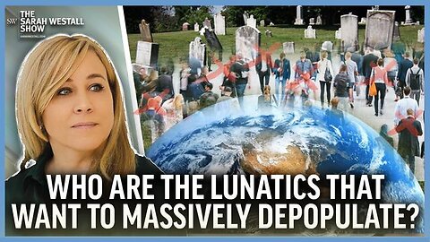 Zionists & Endless wars, Depopulation Agendas, Globalist Takeover of Governments - H. Schlanger