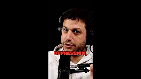 Ari's Advice For Depression w/ Jeremiah Watkins