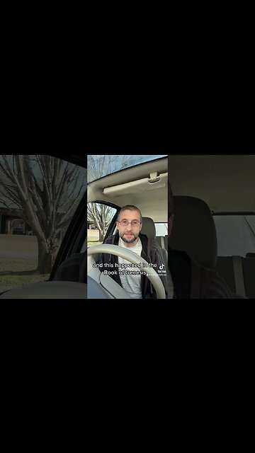 God is not in a hurry, you are! #shortsvideo