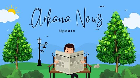 Sec. Antony Blinken will promote peace during his visit to Israel and the West Bank._Arkana News