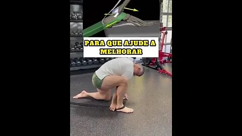 Como agachar mais e melhorar suas pernas e glúteos