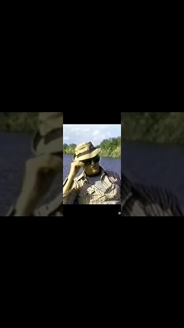 classic fishing Jerry Reed