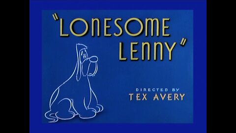 Lonesome Lenny (1946)