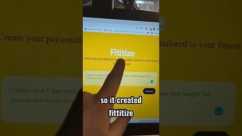 This A.I. Builds WHATEVER APP YOU WANT!