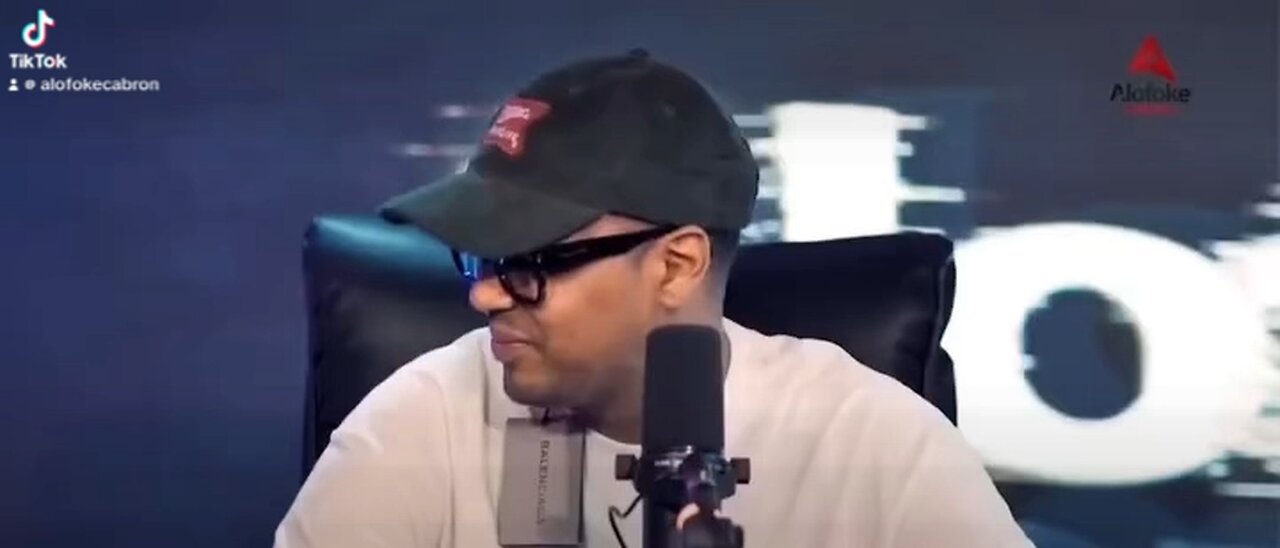 #alofoke #media #group