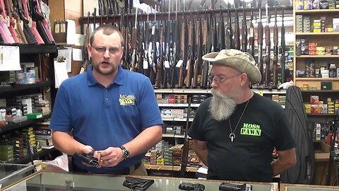 Firearms Facts Episode 9: 5 Great Handguns for under $350