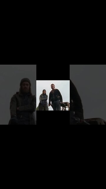 Johnny Depp In The Walking Dead