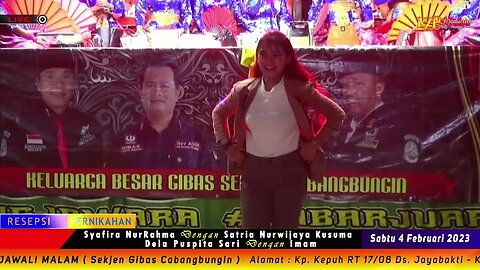 LIVE JAIPONG ACEP DARTAM GROUP PKMJ SUBANG