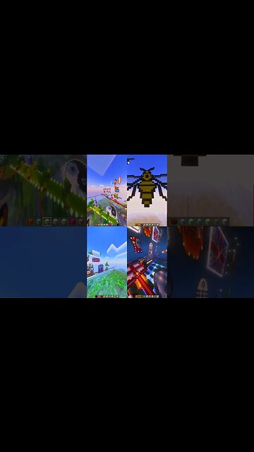 Minecraft Art - What should we add?