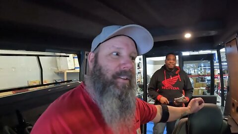 Sneak peek at our new boat, Stabicraft | Orcas teach young to hunt