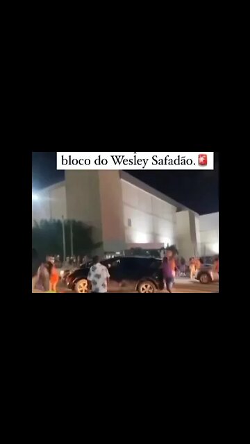 Um homem foi morto com um tiro na região do peito, na madrugada deste domingo (05).