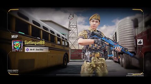 Call of Duty Mobile - Frontline Gameplay (No Commentary) (1)