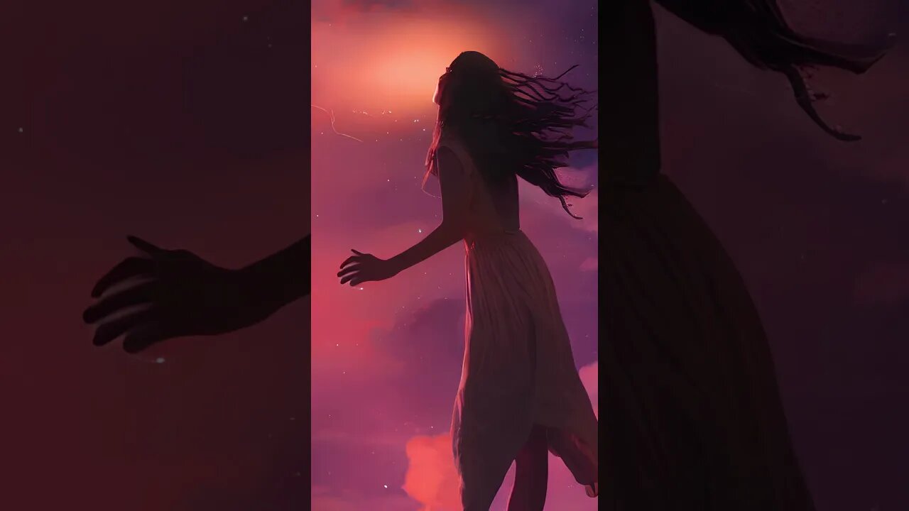 Become an Astral Traveller #Shorts