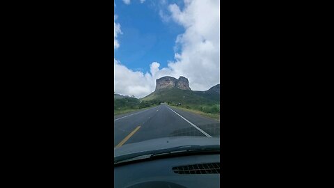 Chapada Diamantina