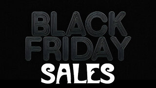 Score Amazing Black Friday Vinyl Deals - All Bought Online!