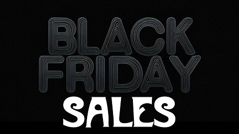 Score Amazing Black Friday Vinyl Deals - All Bought Online!