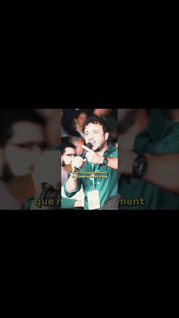 O RENASCIMENTO DA DIREITA! | #shorts