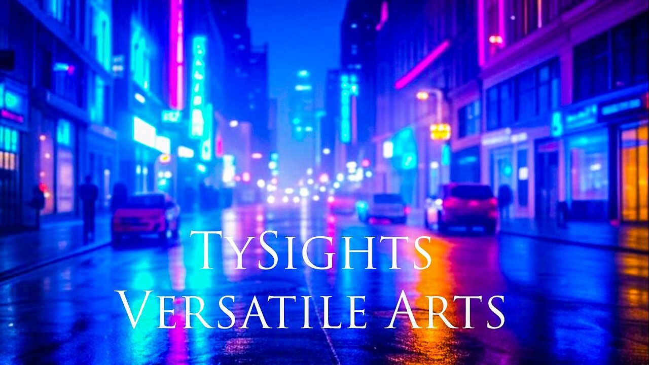 #TySights #ShadowGamesReport #Live #News