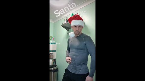 Santa 🎅