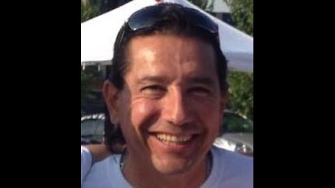 Worldwide Men's Group - May 6 2024 - Spotlight: Cesar Balestrini