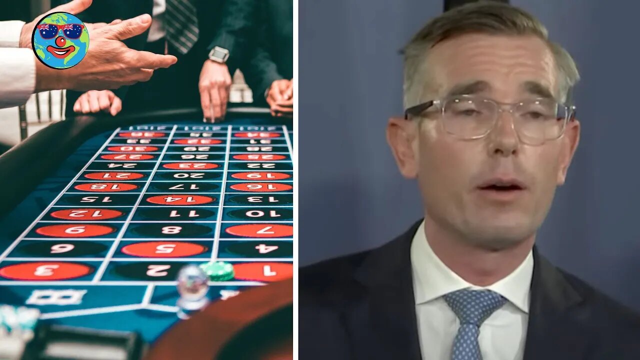 Cashless gambling