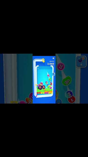 Bounce Merge Part 38 #shorts #ytshorts