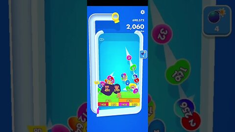 Bounce Merge Part 38 #shorts #ytshorts