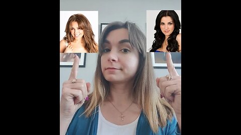 Why I unfollowed Thalia & Maite Perroni...[CC EN]