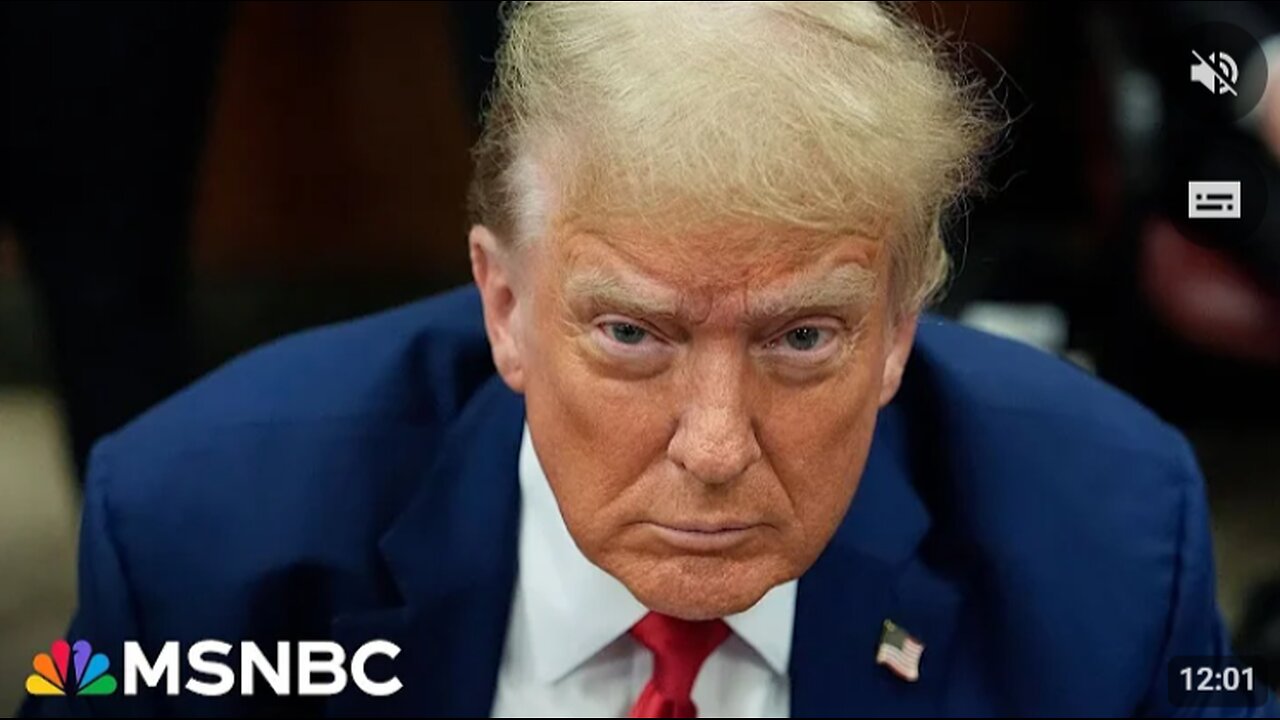 Trump's guilty verdict