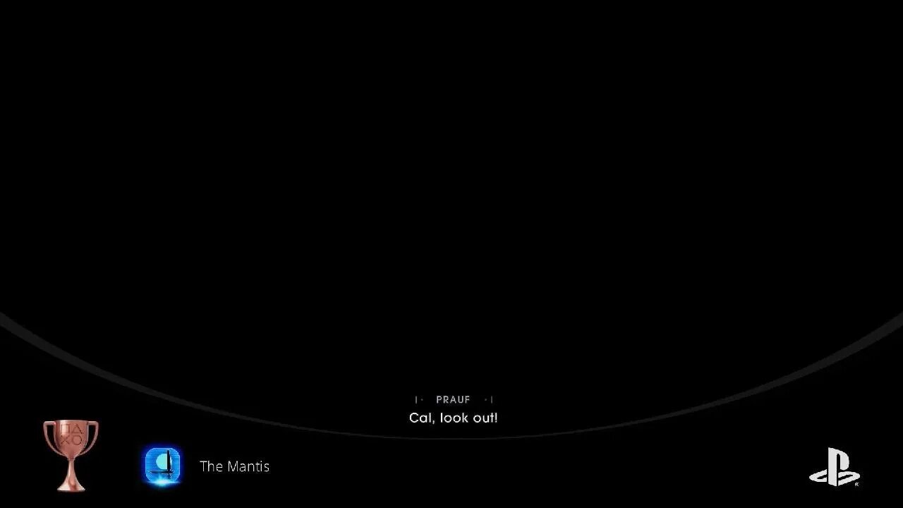 STAR WARS Jedi: Fallen Order trophy