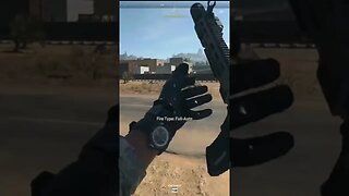 Don’t even try this!! #shorts #gaming #pc #clips #gameplay #videogames #mw2 #cod #train #running