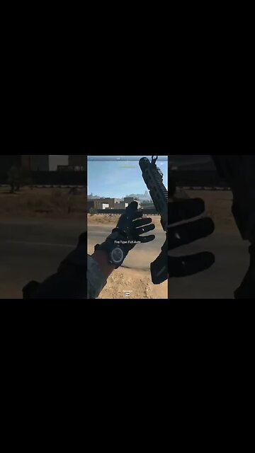 Don’t even try this!! #shorts #gaming #pc #clips #gameplay #videogames #mw2 #cod #train #running